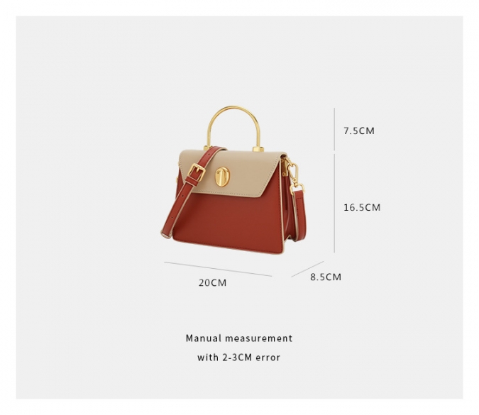 personnalisé célèbre marques vintage en cuir sac à main petits sacs carrés dames sac à bandoulière 